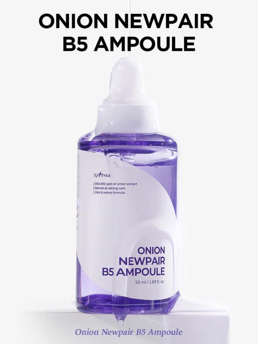 Onion Newpair B5 Ampoule 50mL