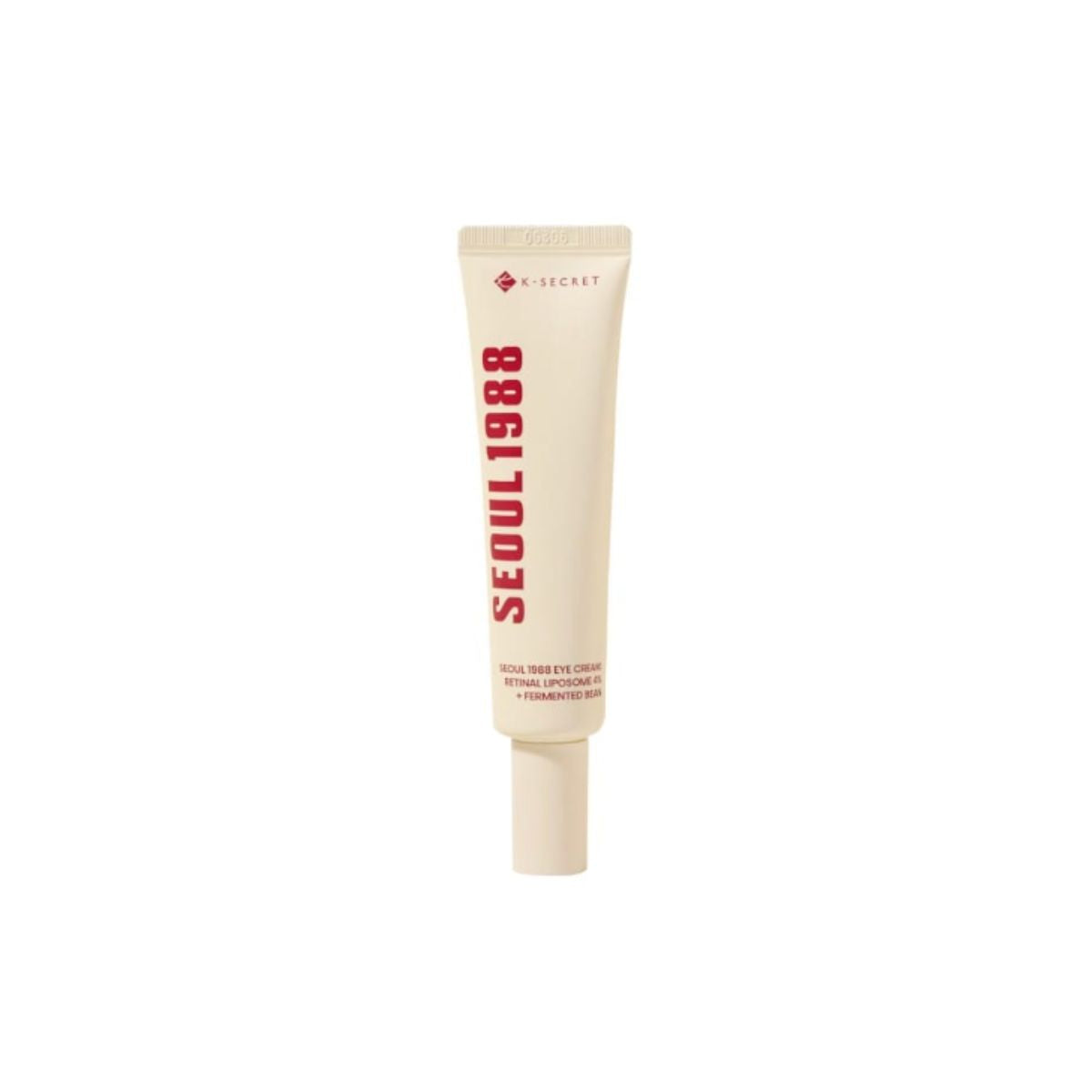 Seoul 1988 Eye Cream : Retinal Liposome 4% + Fermented Bean