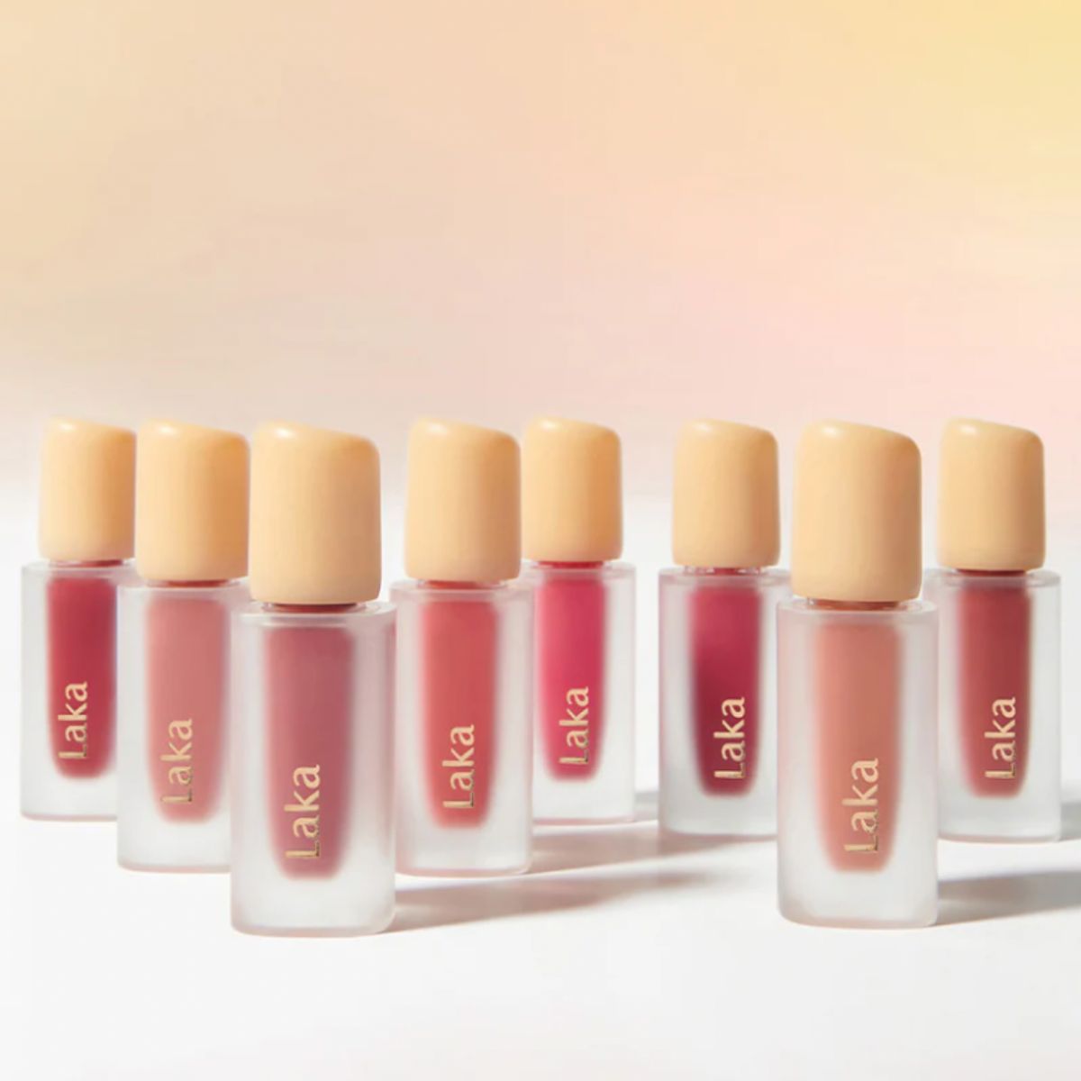 Fruity Glam Tint