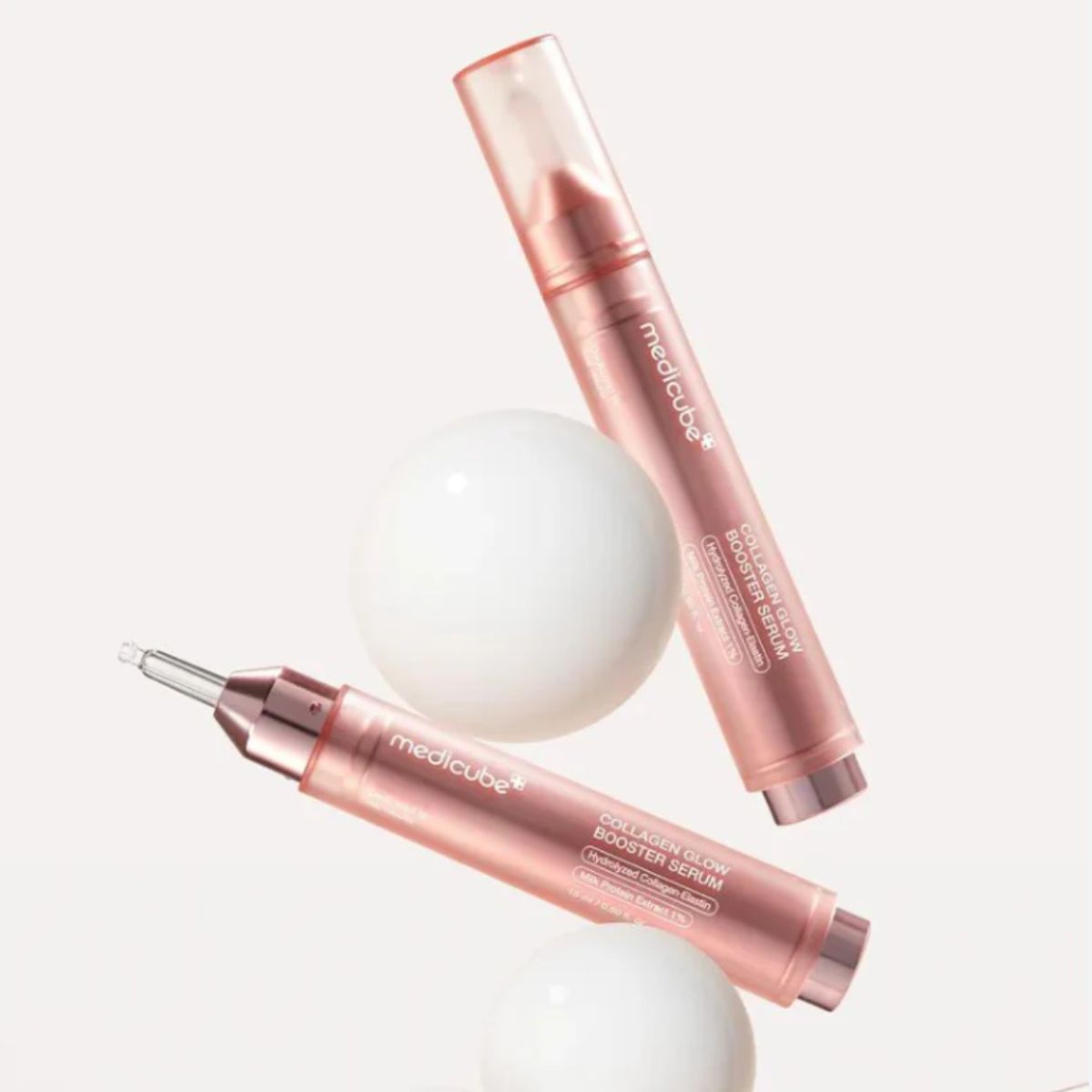 Collagen Glow Booster Serum 15mL