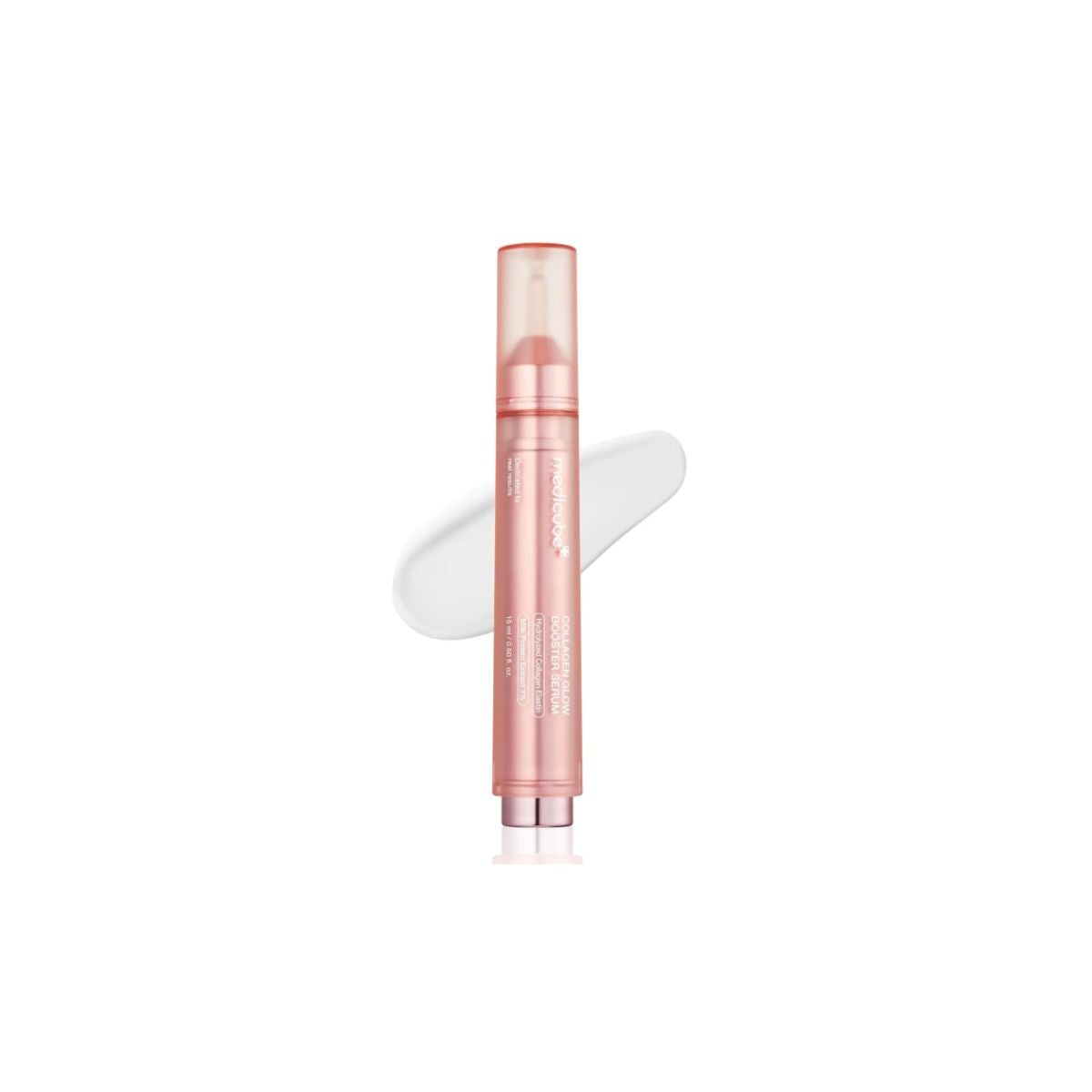 Collagen Glow Booster Serum 15mL