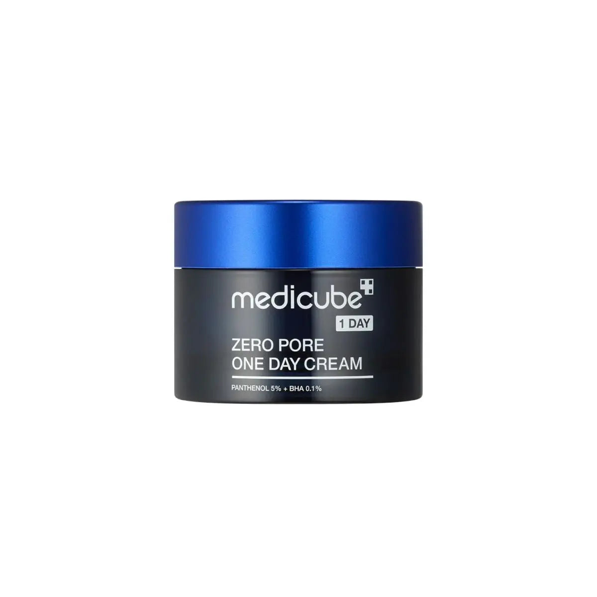 Zero Pore One Day Cream 50mL Medicube
