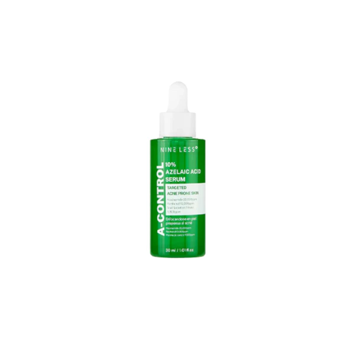 A-Control 10% Azelaic Acid Serum 30mL