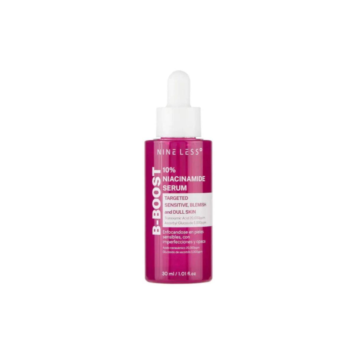 B-Boost 10% Niacinamide Serum 30mL
