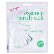 Dry Essence Hand Pack