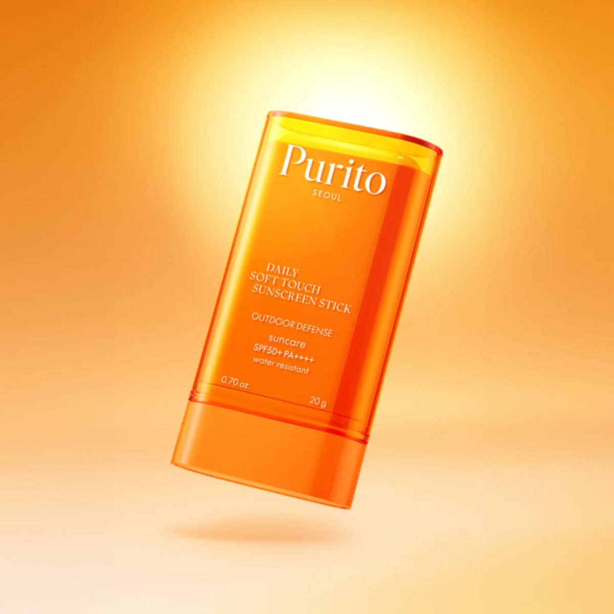 Daily Soft Touch Sunstick 20g