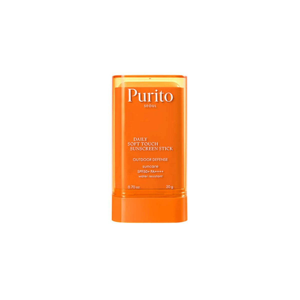 Daily Soft Touch Sunstick 20g