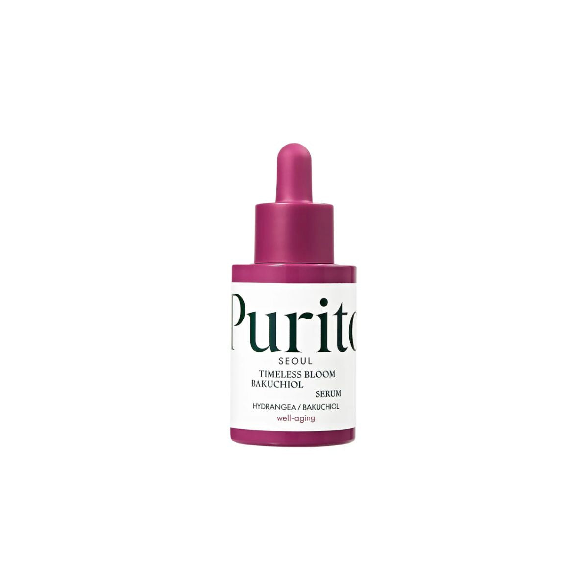 Timeless Bloom Bakuchiol Serum 30mL