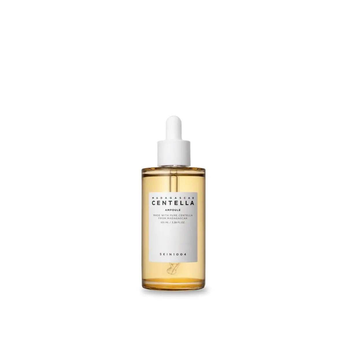 Madagascar Centella Ampoule Skin1004
