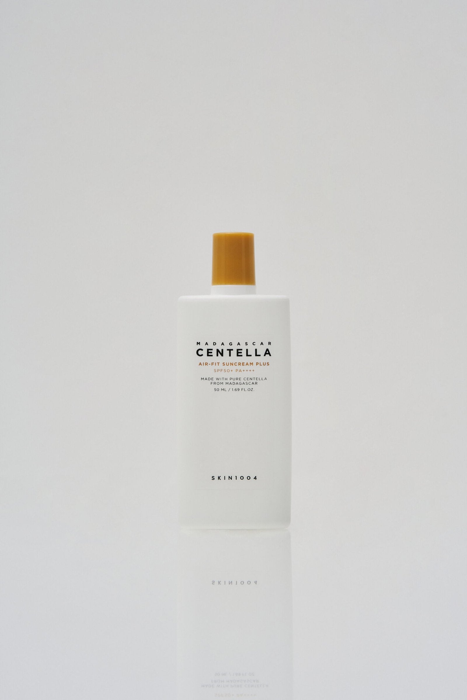Madagascar Centella Air-Fit Suncream Plus 50mL
