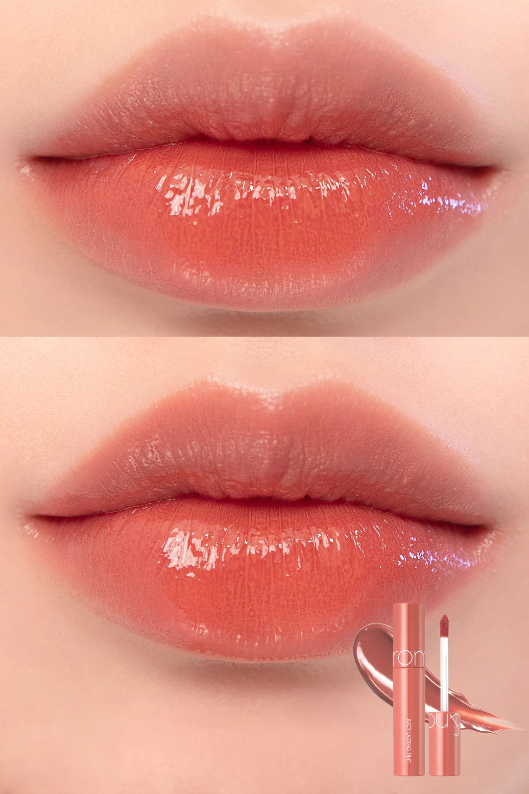 Juicy Lasting Tint Autumn Series - 4 colours