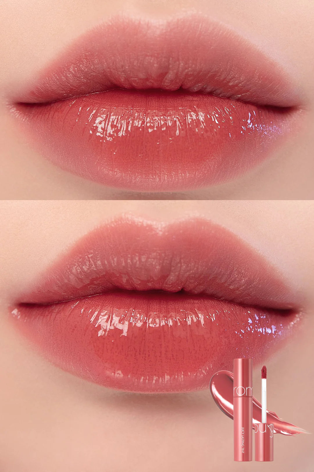 Juicy Lasting Tint Autumn Series - 4 colours