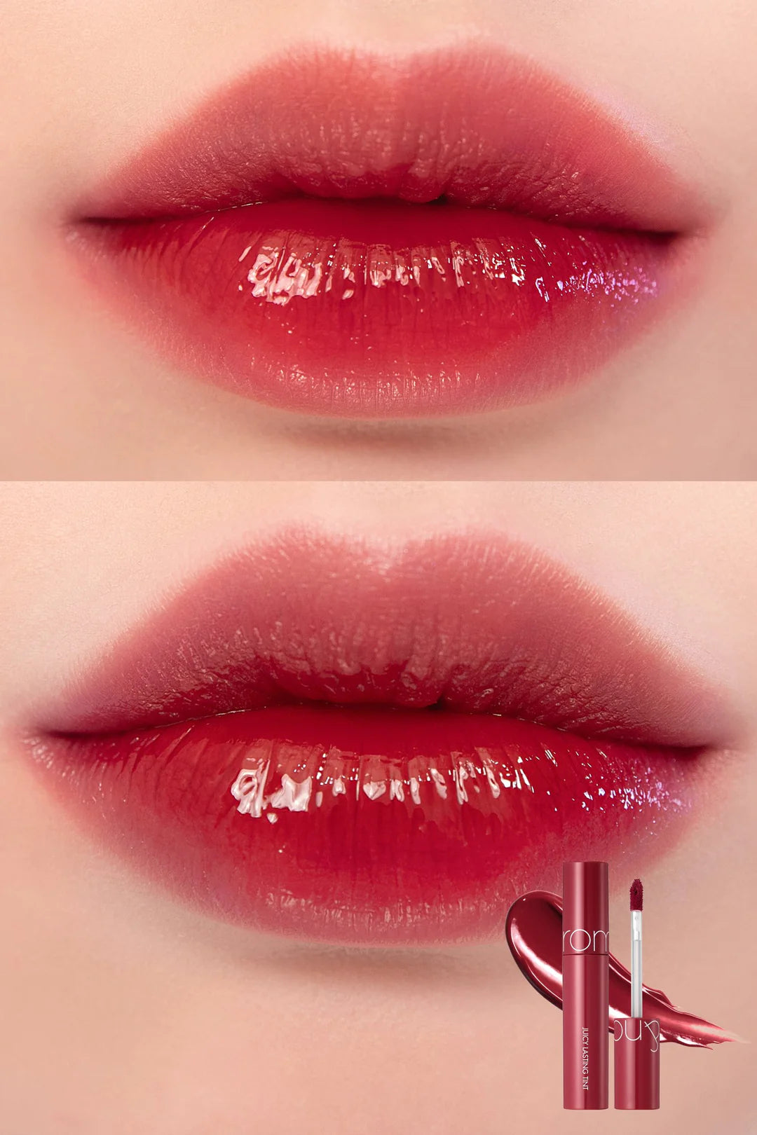 Juicy Lasting Tint Autumn Series - 4 colours