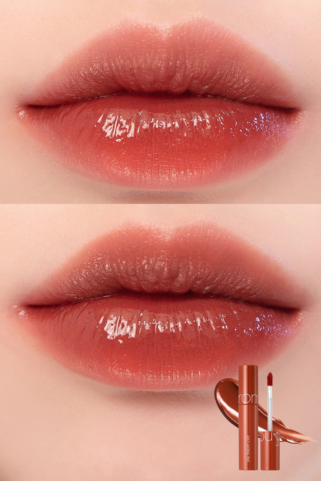 Juicy Lasting Tint Autumn Series - 4 colours