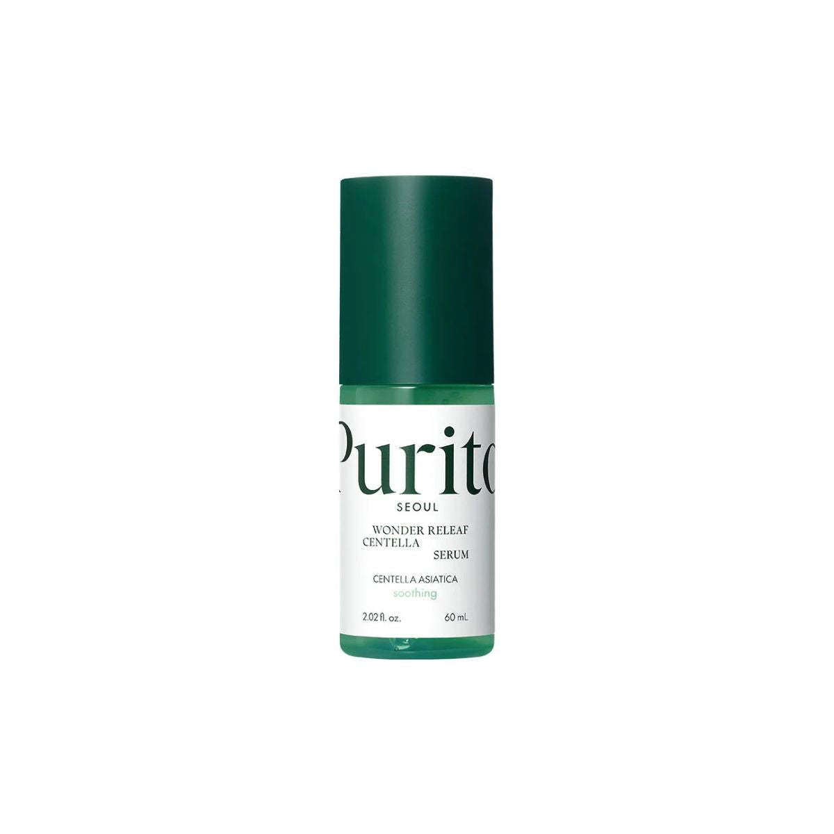 Wonder Releaf Centella Serum 60mL