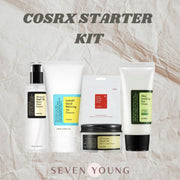 Cosrx Starter Kit