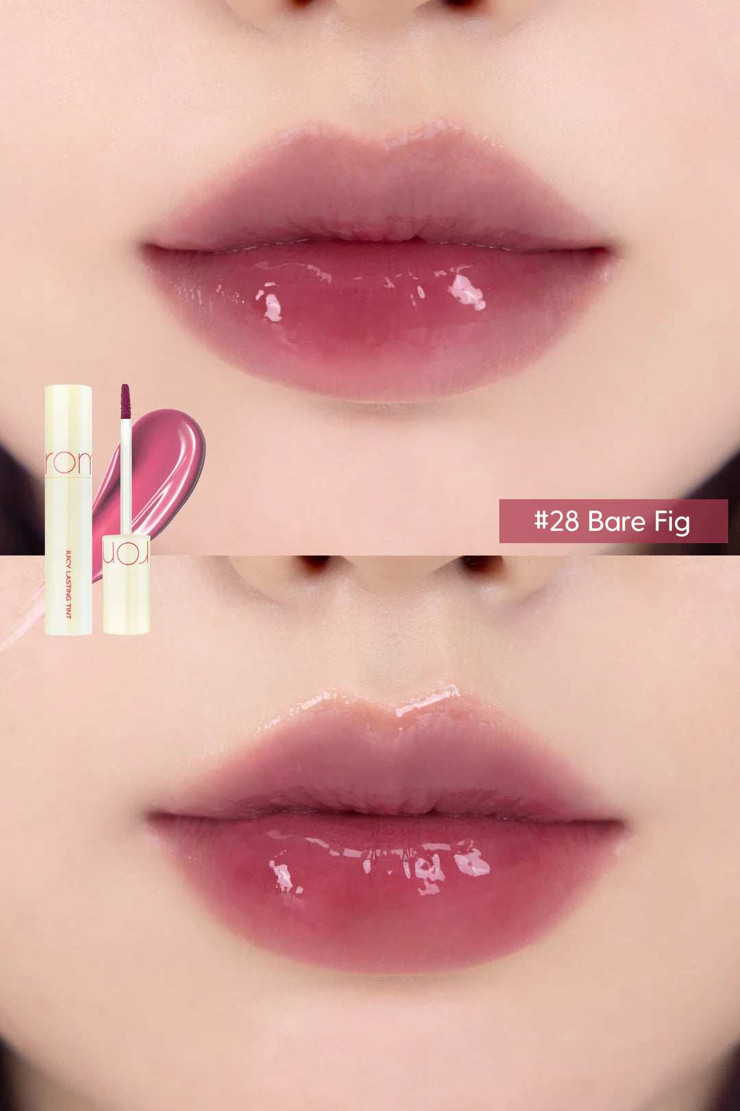 Juicy Lasting Tint Milk Grocery Series - 2 colours