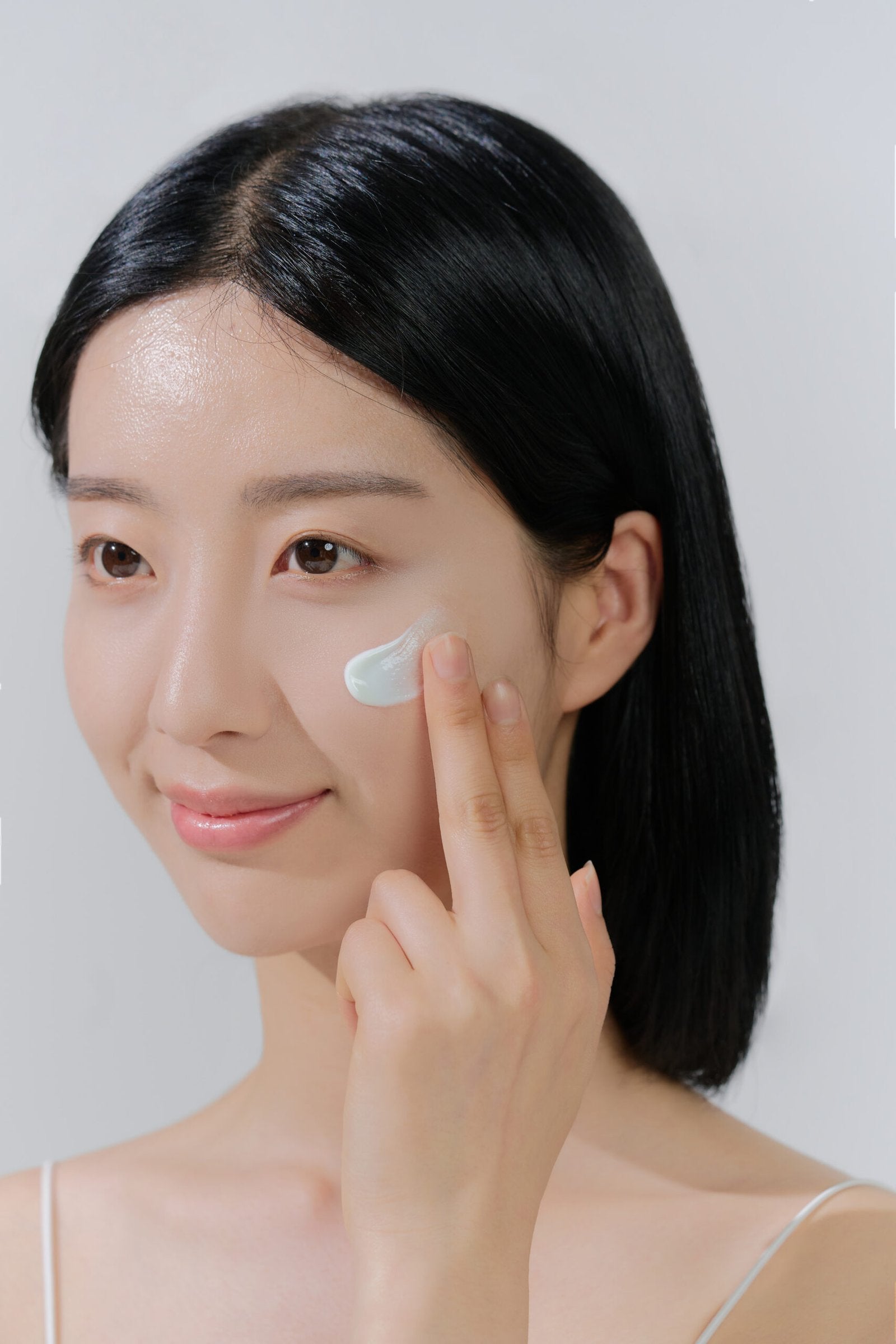 Madagascar Centella Hyalu-Cica Water-Fit Sun Serum 50mL