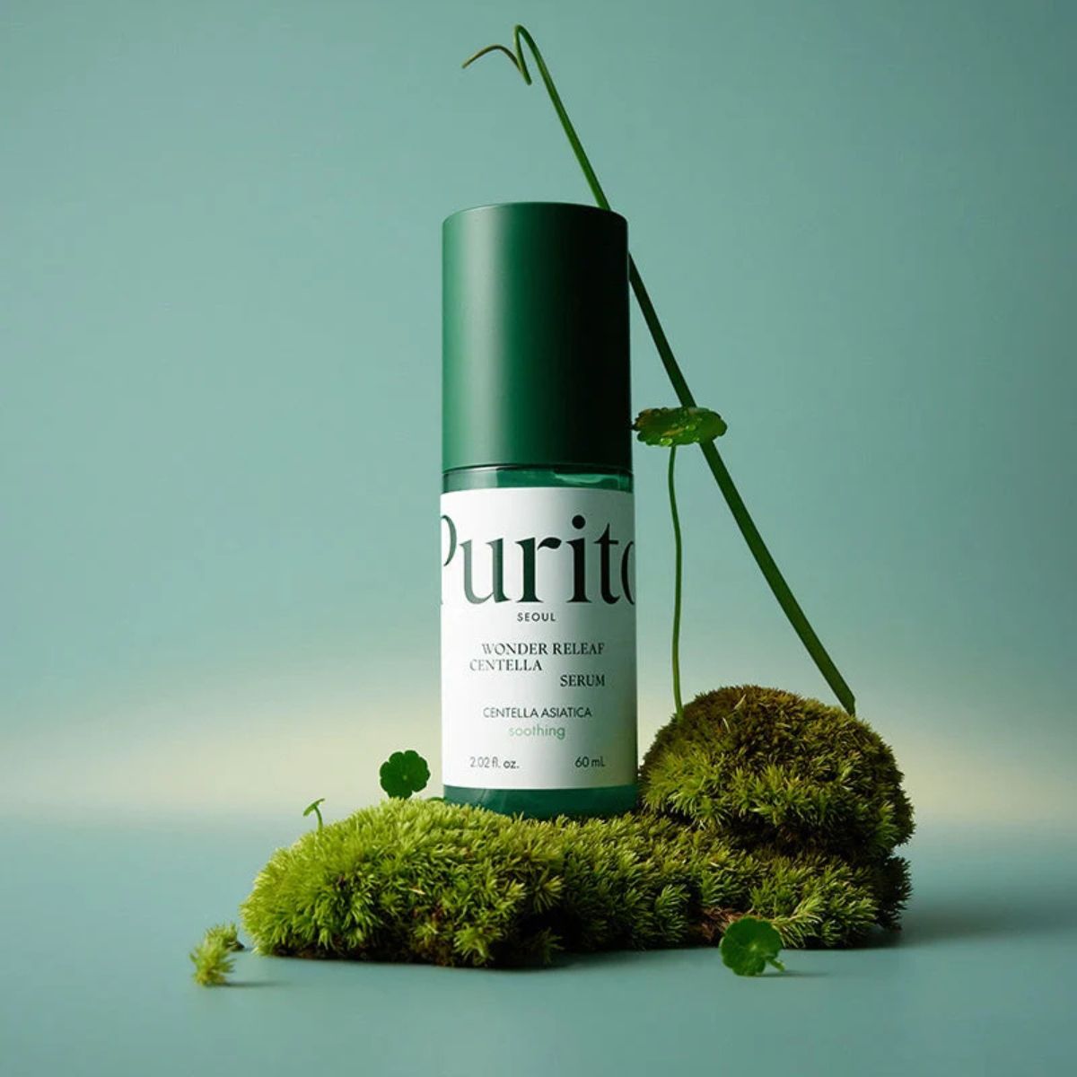 Wonder Releaf Centella Serum 60mL