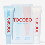 Sun Care Mini Duo