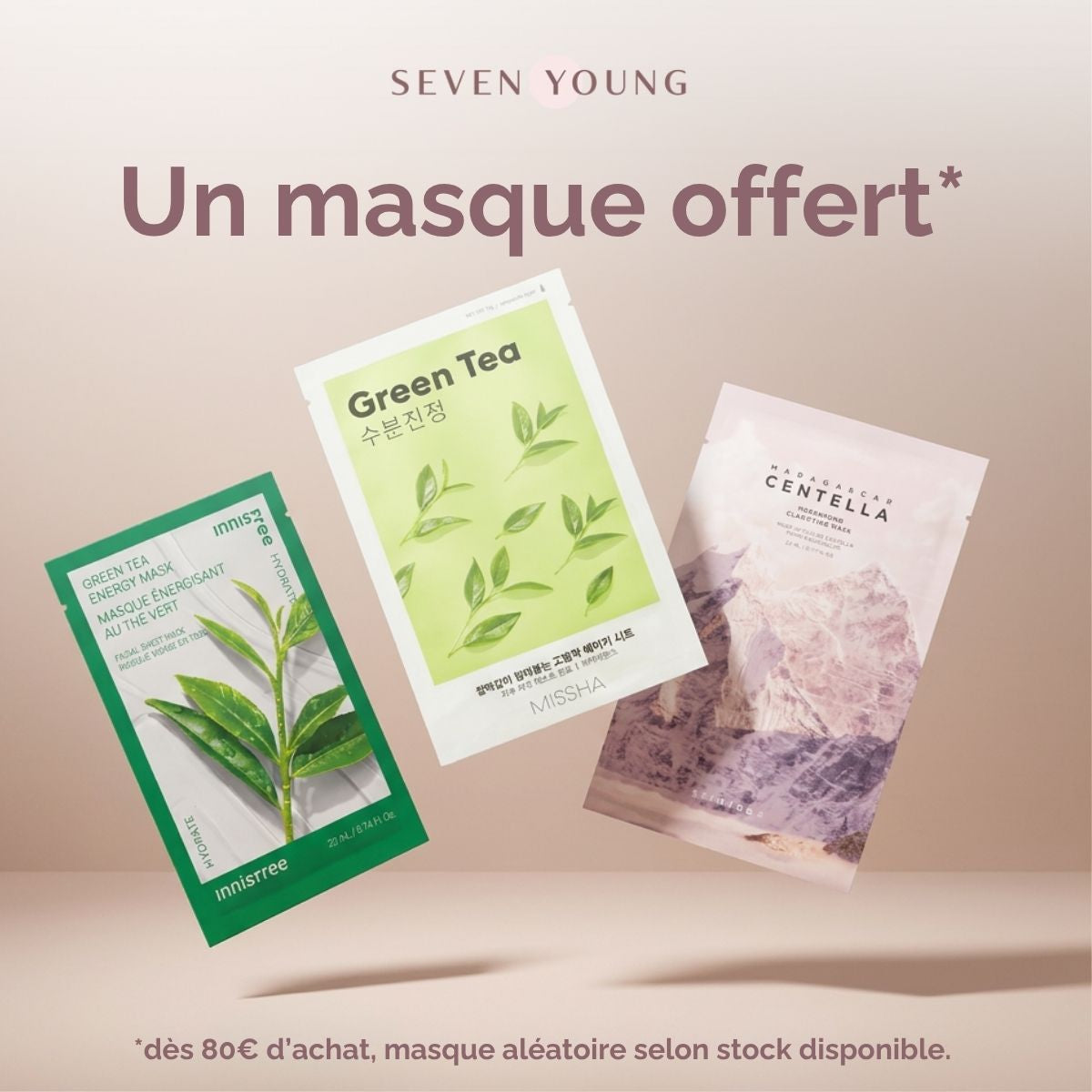 Routine Anti-âge