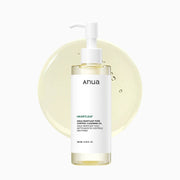 Heartleaf Pore Control Cleansing Oil