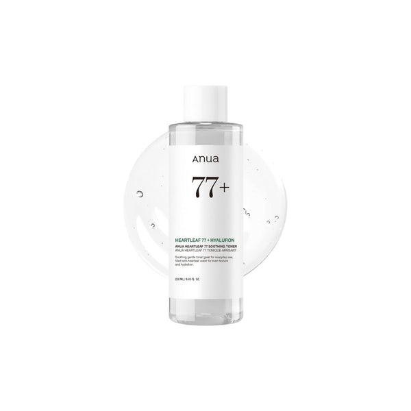 Heartleaf 77% Soothing Toner