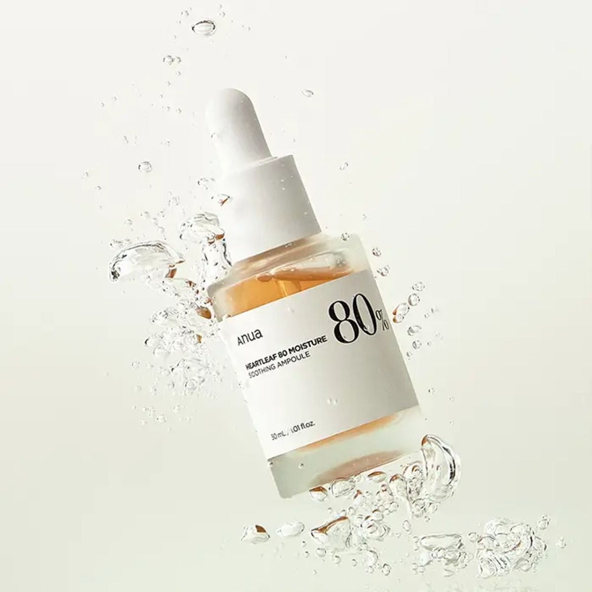 Heartleaf 80% Ampoule 30mL