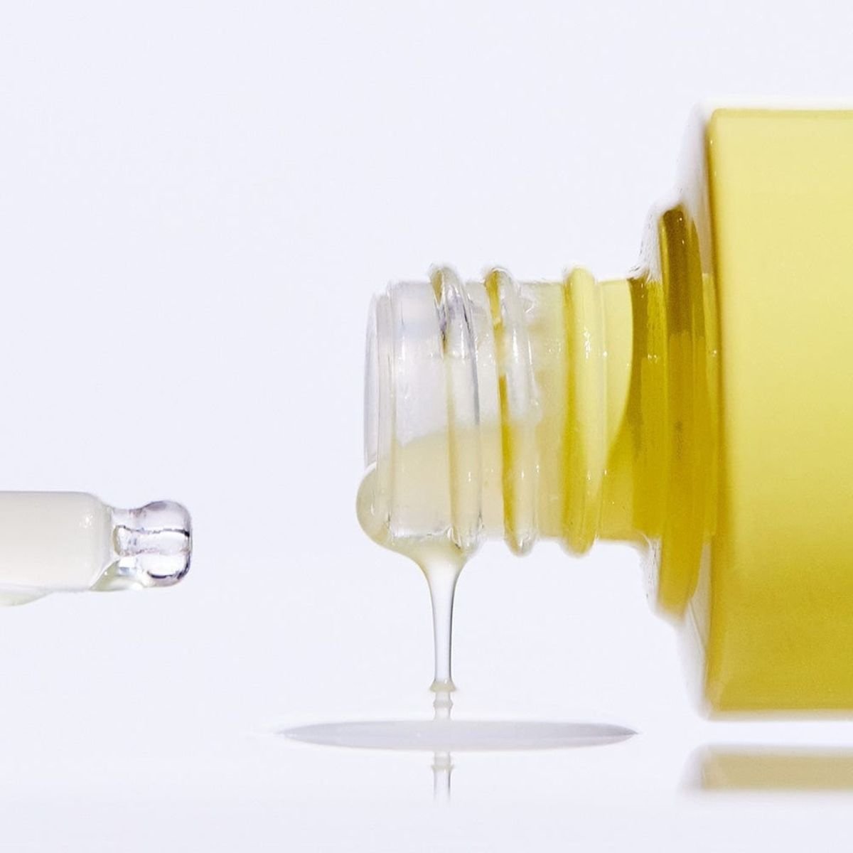 Green Lemon Vitamin C Blemish Serum 20mL
