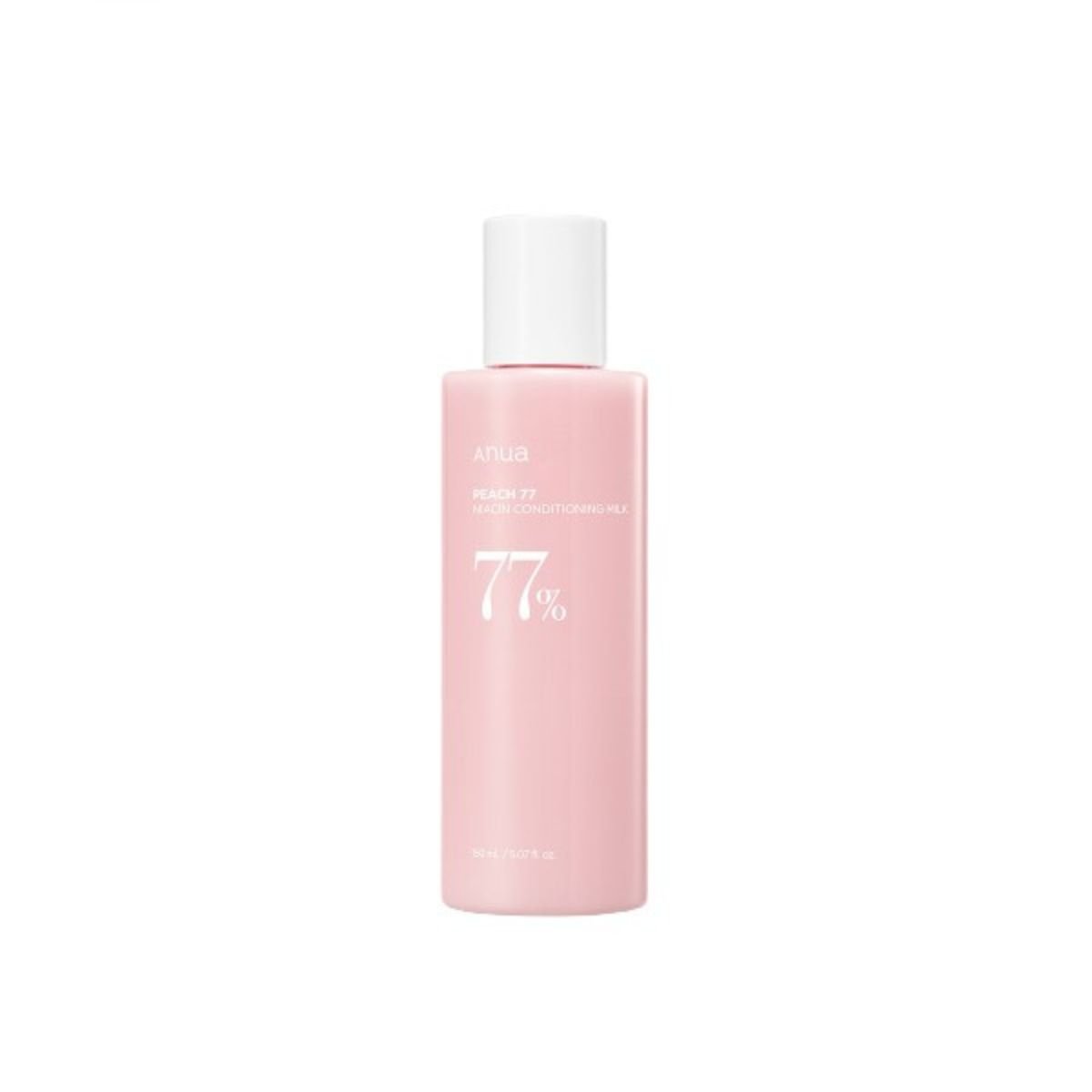 Peach 77 Niacin Conditioning Milk 150mL