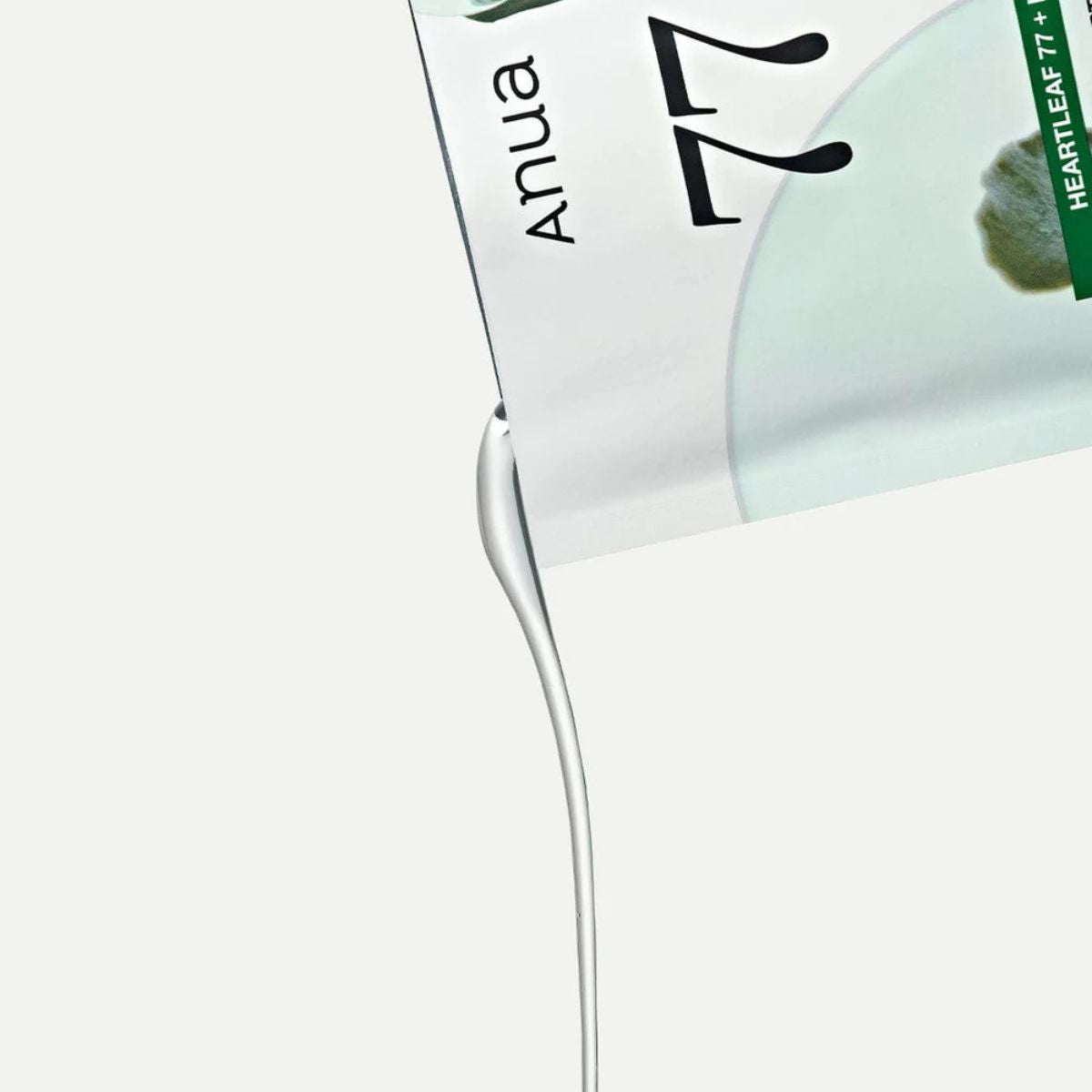 Heartleaf 77% Soothing Sheet Mask