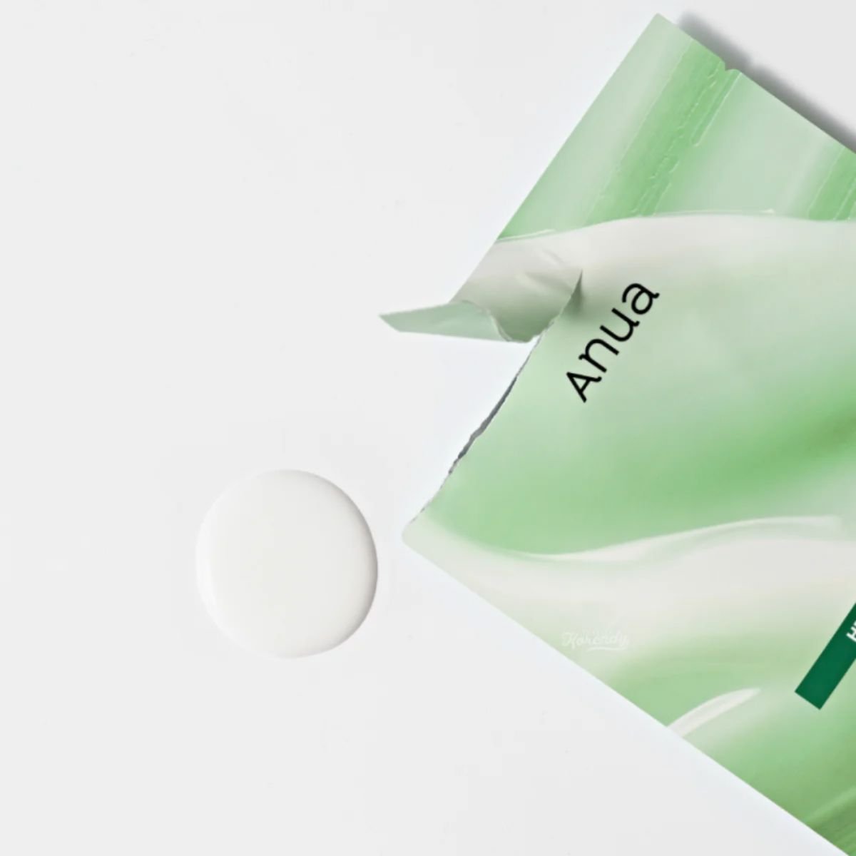 Heartleaf Cream Sheet Mask Night Solution 25mL