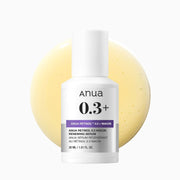 Nano Retinol 0.3% + Niacin Renewing Serum 30mL