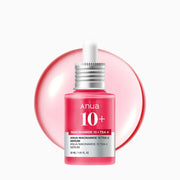 Niacinamide 10% + TXA 4% Serum 30mL