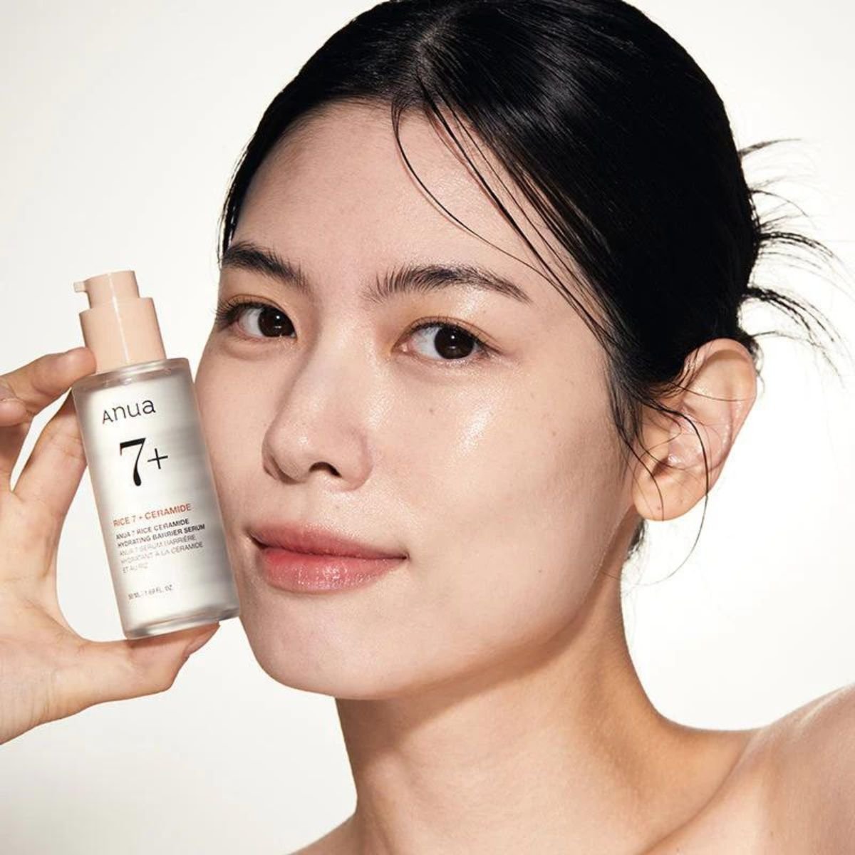 Rice 7 Ceramide Hydrating Barrier Serum 50mL