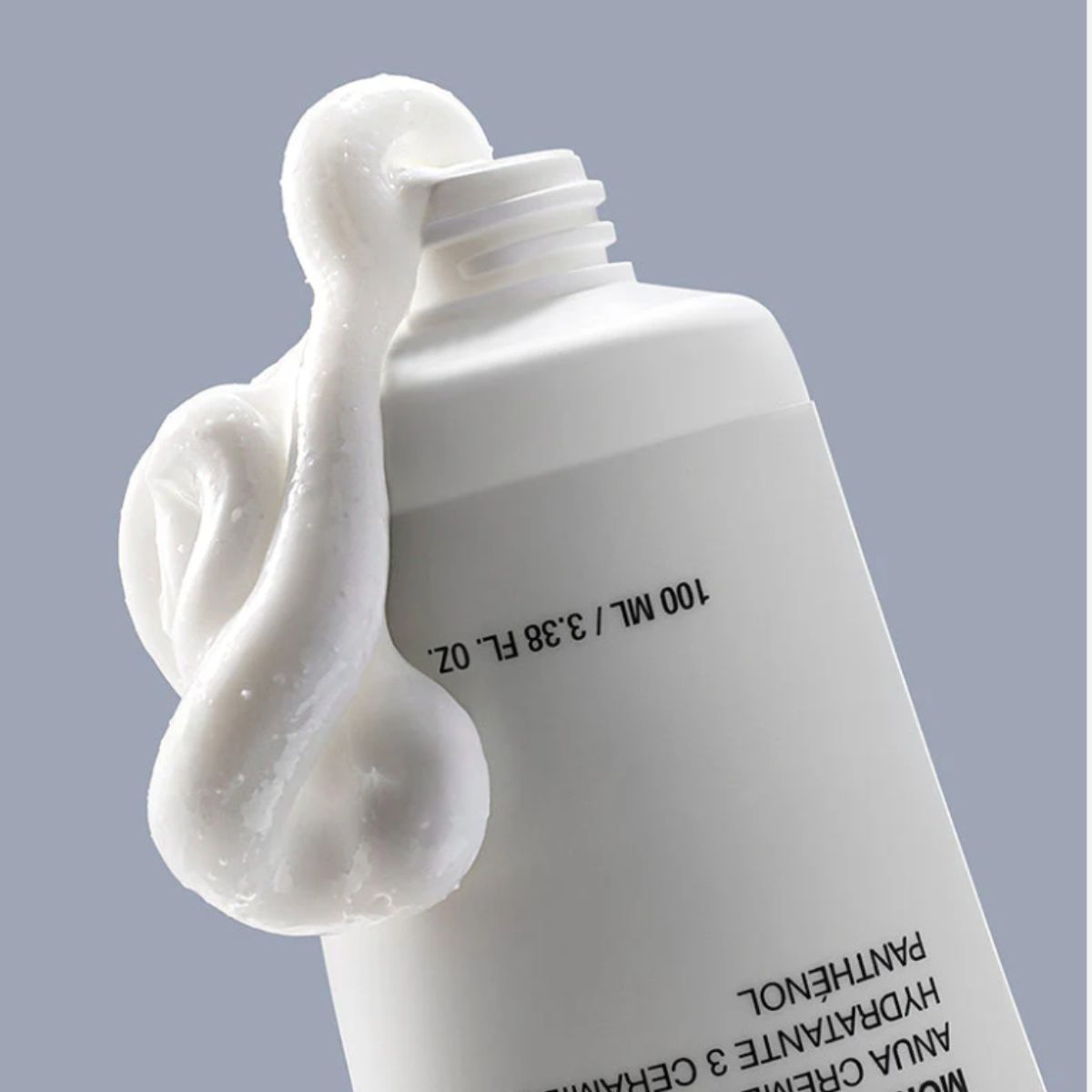 3 Ceramide Panthenol Moisture Barrier Cream 100mL
