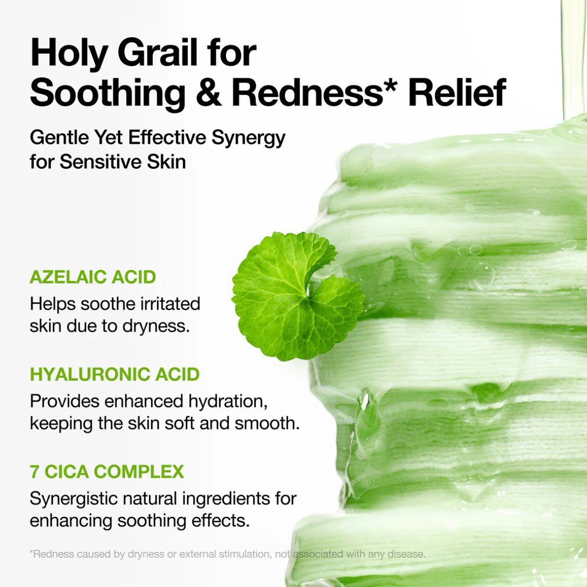Azelaic Acid 10 Hyaluron Redness Soothing Pad 90ea