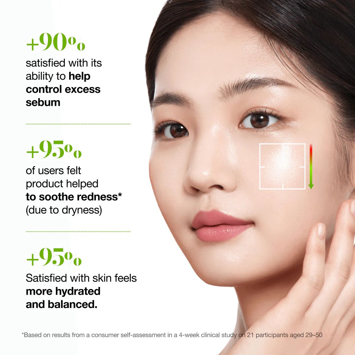 Azelaic Acid 3 Cica Skin Clarifying Toner 250mL