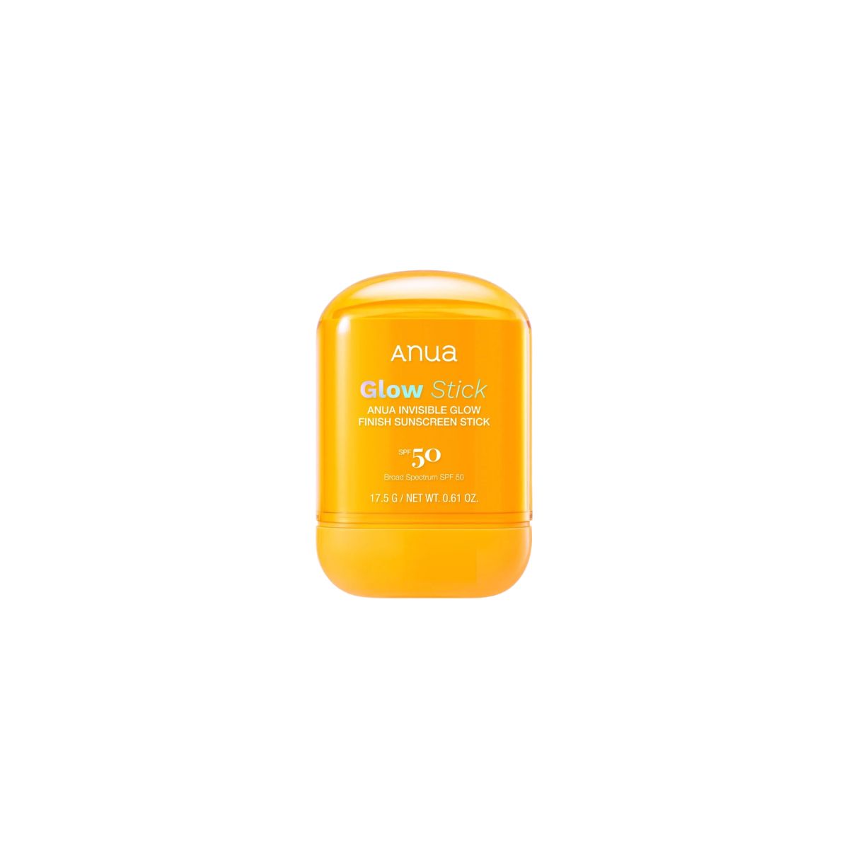 Invisible Glow Finish Sunscreen Stick 18g