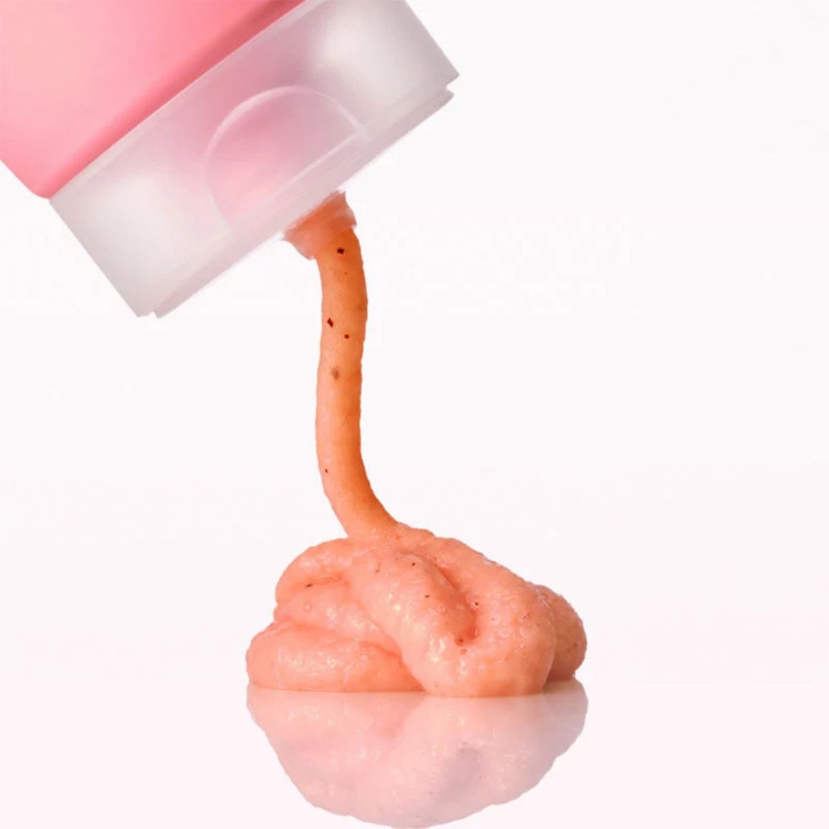 Peach Niacin Spread Cleansing Foam 150mL