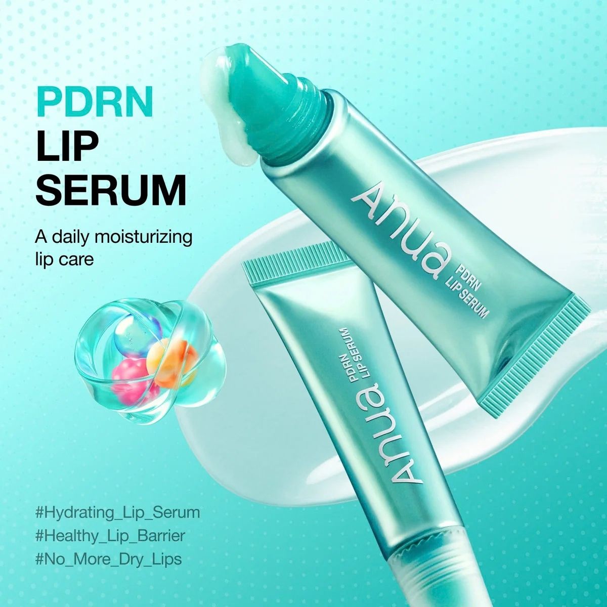 PDRN Lip Serum 10mL