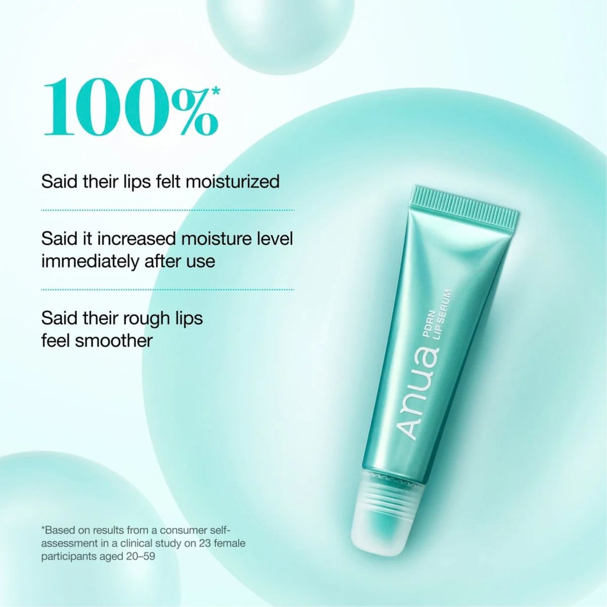 PDRN Lip Serum 10mL