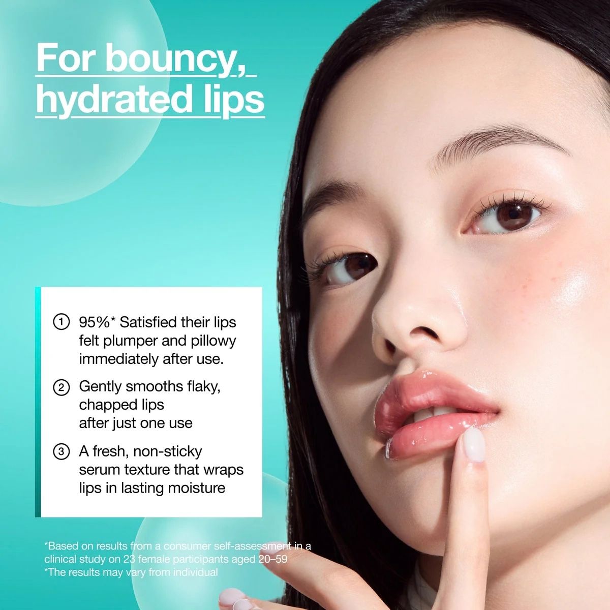 PDRN Lip Serum 10mL