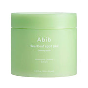Heartleaf Spot Pad Calming Touch (80 pads)