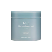 Pine Needle Pore Pad Clear Touch (60 pads)