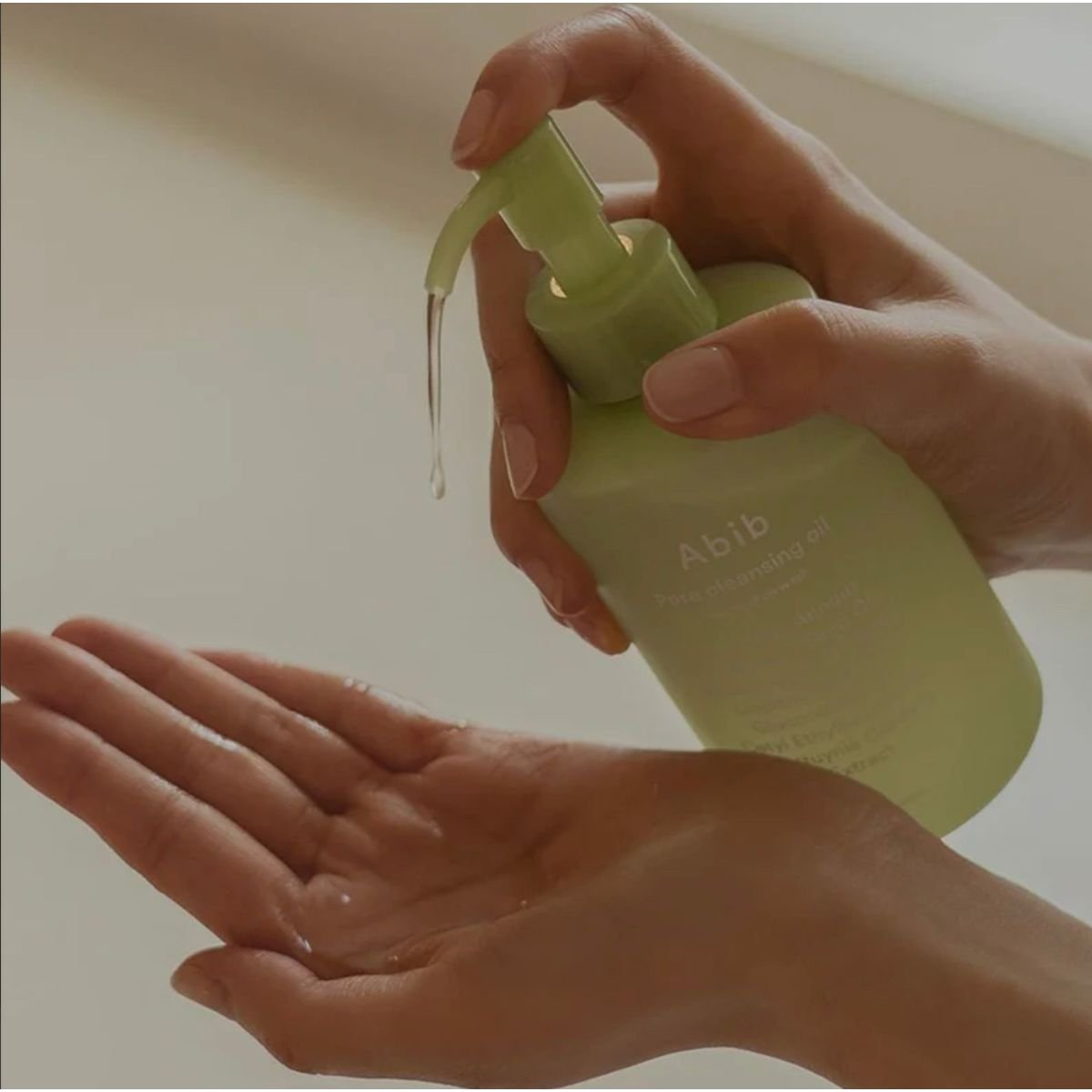 Pore Cleansing Oil Heartleaf Oil-Wash 200mL