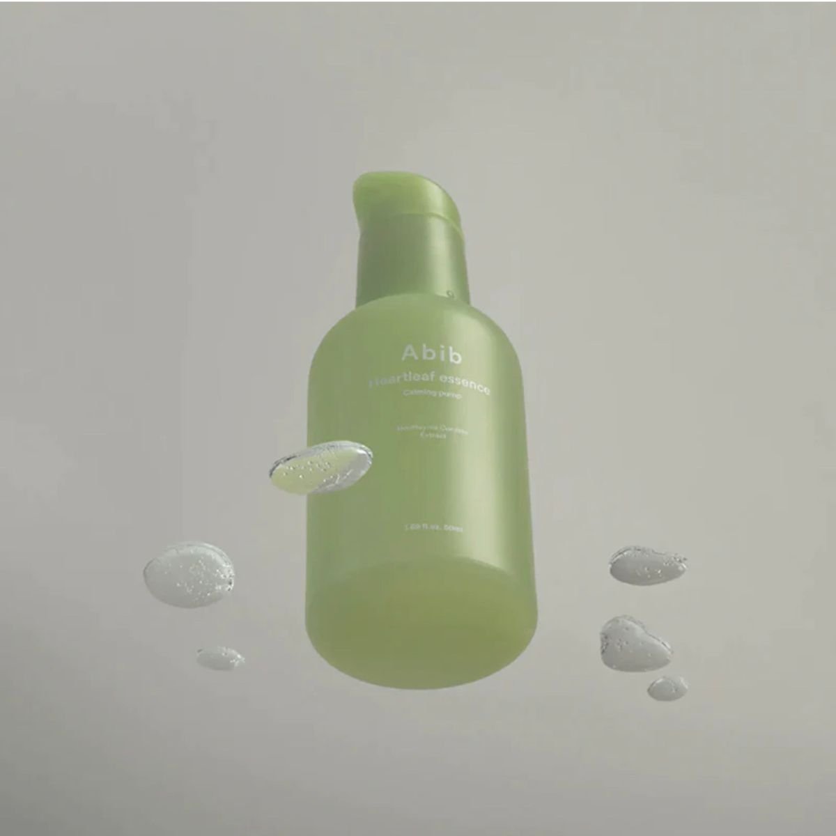 Heartleaf Essence Calming Pump 50mL
