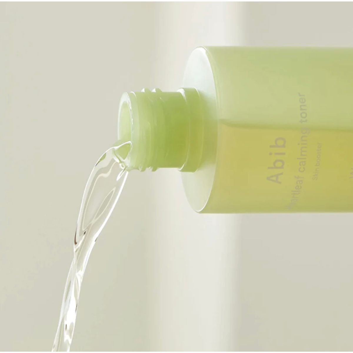 Heartleaf Calming Toner Skin Booster 200mL