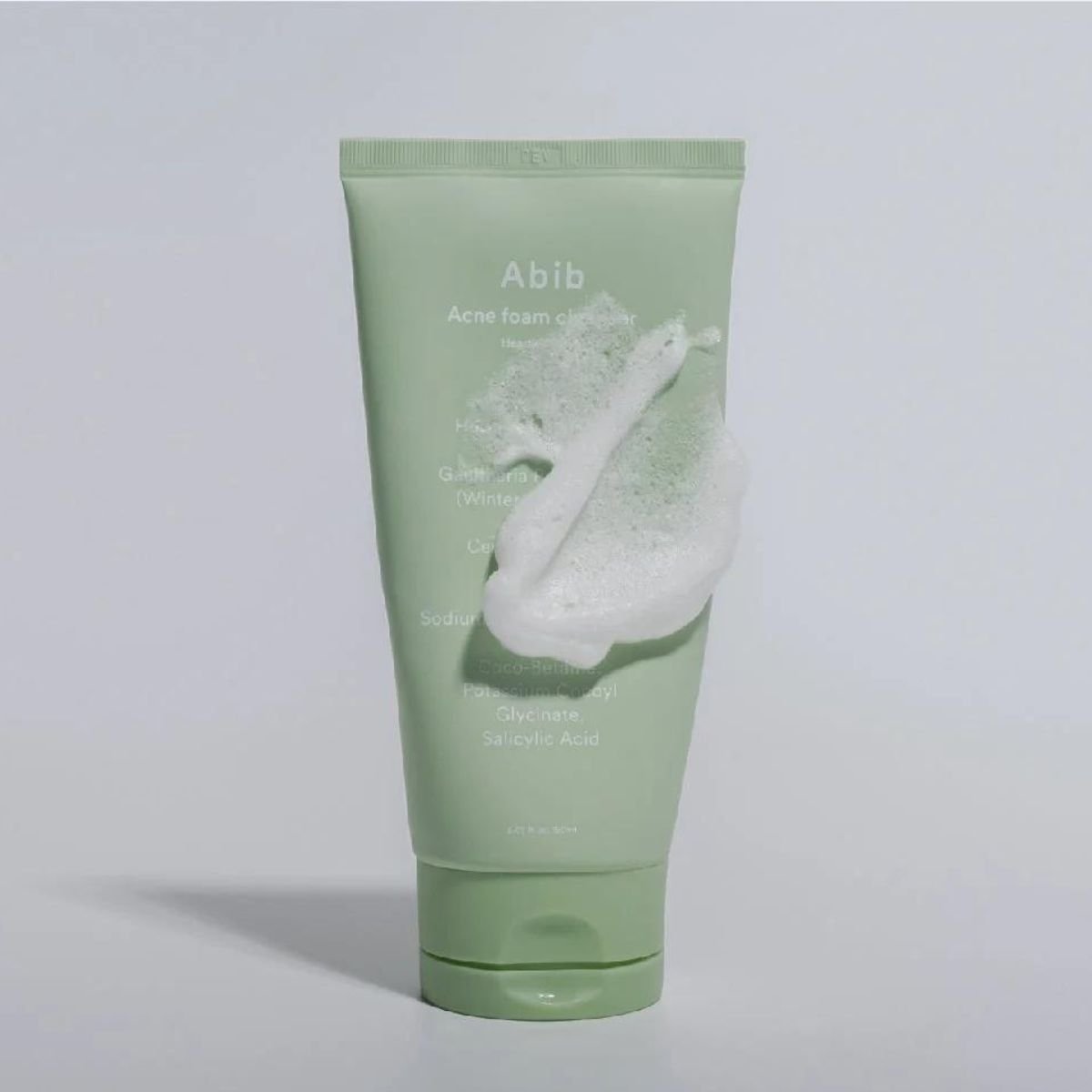 Acne Foam Cleanser Heartleaf Foam 150mL