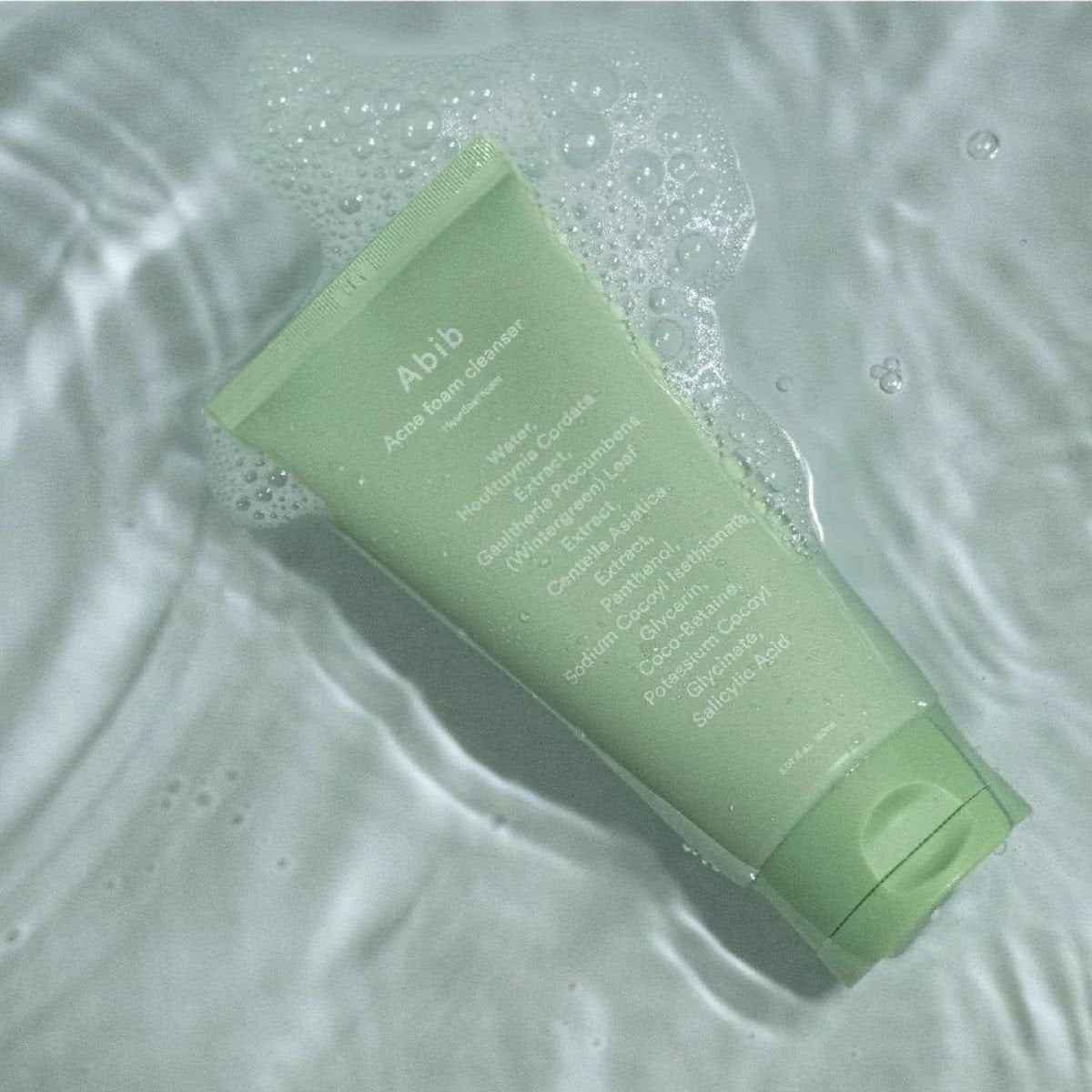 Acne Foam Cleanser Heartleaf Foam 150mL